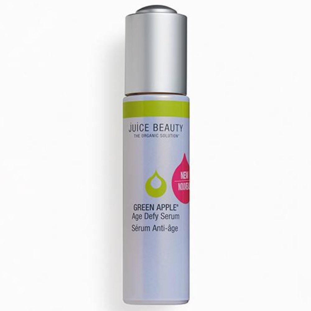 JUICE BEAUTY Green Apple Age Defy Serum